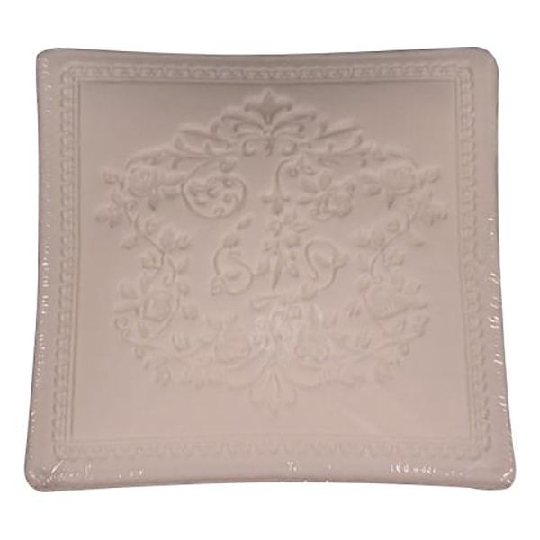 Lothantique Linge Blanc Pillow Shape Soap 3.17oz - £11.58 GBP