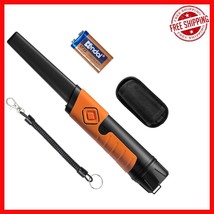 Waterproof Metal Detector Pinpointer - 360° Precision for Treasure Hunting - $770.75 MXN