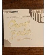 George Benson CD The George Benson Collection Greatest Hits - $13.70 CAD