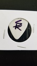 SAIGON KICK / CHRIS McLERNON - 1995 TOUR CONCERT TOUR GUITAR PICK - $10.00