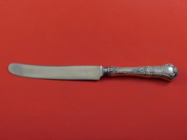 Baronial Old by Gorham Sterling Silver Dinner Knife Old French 9 5/8&quot; Flatware - $78.21