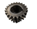 Crankshaft Timing Gear From 2009 Ford F-250 Super Duty  5.4 - $19.95