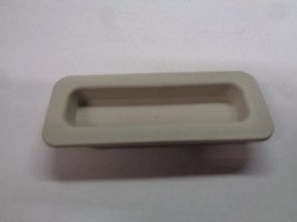 NEW Sunroof Cover Shade Sunshade Handle Gray for BMW 323i M3 E39 5413713... - $19.50