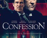 Confession DVD | Region 4 - $18.09