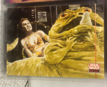 Vintage Star Wars Galaxy Trading Card #270 Jill Thompson - $2.48