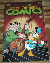 Walt Disney&#39;s Comics #642 near mint/mint 9.8 - $11.88