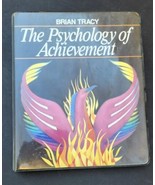 The Psychology Of Achievement Brian Tracy Audio Book Cassette Tapes Audi... - £22.69 GBP