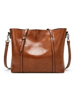 Hobo Purses Handbags for Woman Crossbody Large Handbag for Ladies Should... - $39.78 CAD