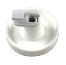 Oem Dishwasher Dishrack Roller For Maytag DWU7400BAX DWU7400AAX MDB7100AWW New - £14.00 GBP