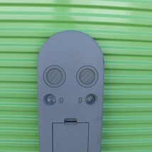 06-12 Infiniti QX56 Nissan Armada Rear Overhead Console Light Storage image 10