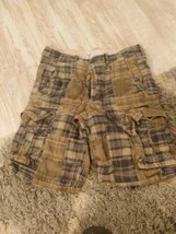 American Eagle Classic Multicam Camo Cargo Shorts 10&quot; Inseam Men&#39;s Size 28  - $146.16 MXN
