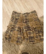 American Eagle Classic Multicam Camo Cargo Shorts 10&quot; Inseam Men&#39;s Size 28  - $7.69