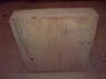 4 Kln Dred Poplar Bowl TURNNG Blanks 6 X 6 X 3 - Etsy
