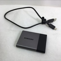 Samsung MU-PT500B 500GB External (MU-PT500B/AM) Portable SSD - $60.39
