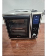 Suvie Gourmet Kitchen Robot SV301 Smart Applicance Cooker &amp; Refrigerator... - $225.00