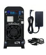 Bitaxe Gamma 601 Solo Bitcoin Miner BM1370 1.2TH/s Crypto BTC Mining for... - $109.00