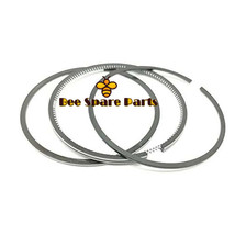 1 Set STD Piston Ring Kit for KUBOTA Z600 ZB600 Engine B4200 tractor - $25.00