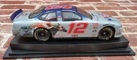 1999 Revell  1:24 Jerry Mayfield #12  Mobil 1 Ford Taurus Die Cast Car - $368.38 MXN
