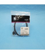 Kramer 97-0132006 Ultra-Slim High-Speed HDMI Cable w/Ethernet 4K at 60Hz... - $552.04 MXN