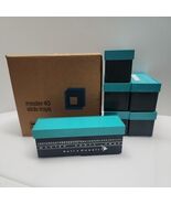 Bell &amp; Howell Master Forty Slide Trays 6 Trays with original 6 Slot Box  - $36.58