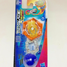 Beyblade Solar Sphinx S5 Burst Rise Hypersphere Battle Top Action Toy New - £6.21 GBP