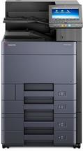 Kyocera 1102RS2US0 Ecosys P4060dn A3 Mono B&amp;W Duplex Unit Printer; Up To 60ppm; - $2,613.52