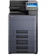 KYOCERA 1102RS2US0 ECOSYS P4060dn A3 Mono B&amp;W Duplex Unit Printer; Up to... - £2,012.54 GBP