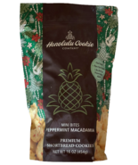 Honolulu Cookie Mini Bites Chocolate Chip Macadamia 16 Ounce - $29.99