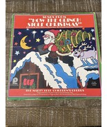 Songs From How The Grinch Stole Christmas Album - $474.38 MXN