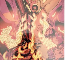 2015 Marvel Comics Ghost Rider #9 Comic Book All New  - $9.99