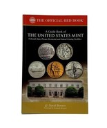 Guidebook of The United States Mint, 1st Edition - £18.64 GBP