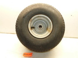 Toro 12-38 XL Mower 15x6.00-6 Front Tire & Rim
