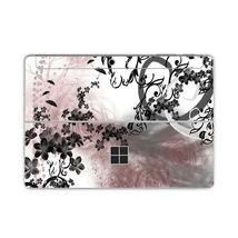 LidStyles Printed Laptop Skin Protector Decal Microsoft Surface Go 1824 image 7