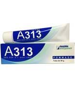 A313 Vitamin A Pommade 200.000 UI-Tube of 50g By PHARMA développement  - $559.03 MXN