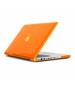 MacBook Pro 13 Hardshell Hard Shell Case Cover Transparent Clear Protect... - $180.37 MXN