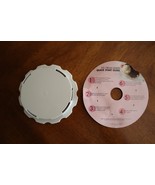 KitchenAid Ice Cream Maker Mixer Freeze Bowl Adapter Ring ONLY KICA0WH OEM - €16,98 EUR