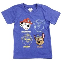 Nickelodeon Paw Patrol Toddler T-shirt 2T NWT - $8.10