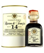 Mussini &quot;Riserva di Famiglia&quot; Balsamic Vinegar Gourmet 3.4 fl.oz (100 ml) - £43.95 GBP