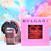 Bvlgari OMNIA Pink Sapphire 2.2oz Eau De Toilette (True Photo) - £45.09 GBP
