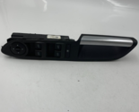 2013-2019 Ford Escape Master Power Window Switch OEM B02B39038 - $62.99