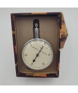 Vintage Brown &amp; Sharpe 599-7207 Dial Indicator .075&quot; Range 0-15-0 Reading - $81.07 CAD