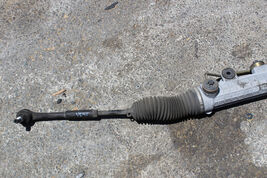03-06 MERCEDES CL500 CL600 CL55 CL65 STEERING RACK PINION WITH JOINT LINK V290 image 2
