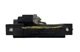 2015-2024 Nissan Murano Keyless Entry Smart Key Control Module Antenna 5... - $460.40 MXN