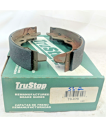 Napa Trustop TS678 Fits Mazda 323 MX3 Protege Mercury Tracer Rear Brake ... - €29,35 EUR Napa Trustop TS678 Fits Mazda 323 MX3 Protege Mercury Tracer Rear Brake ... - €29,35 EUR