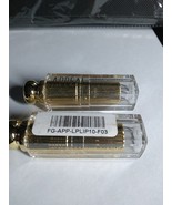 2-PACK Appeal Ultra Creme Cream Lipstick • NAKED • 0.13 Oz each Sealed - $302.47 MXN