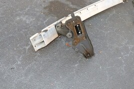 05-11 Mercedes W219 CLS63 CLS55 CLS Front Bumper Impact Reinforcement Bar Rebar image 6