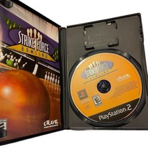 Strike Force Bowling (Sony PlayStation 2, 2004) - £2.12 GBP