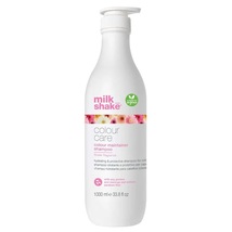 Milk Shake Color Maintainer Shampoo Flower 33.8oz - £51.13 GBP