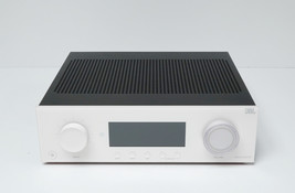 JBL MA7100HP 7.2-channel 8K A/V Receiver - White JBLMA7100HPWHTAM  image 2