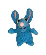 RARE Vintage 1999 7” Bear in the Big Blue House Tutter Mouse Playhouse P... - $75.95
